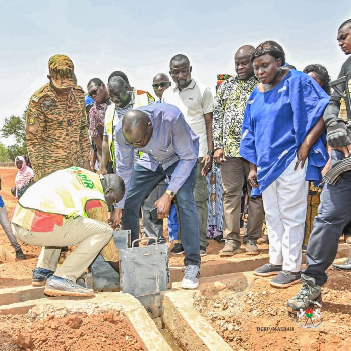 Agrodev Loumbila