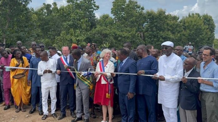Agrodev.info Cacao Togo