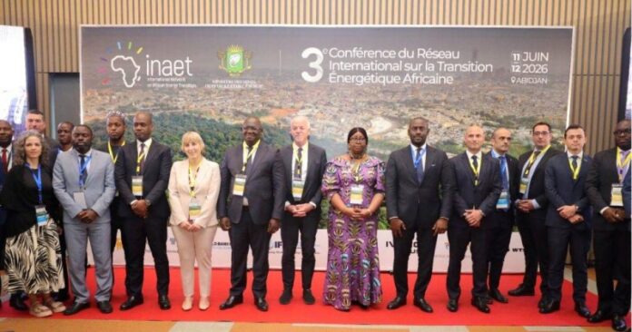 agrodev.info INAET