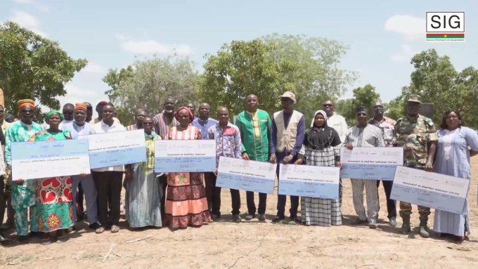 agrodev.info assurance