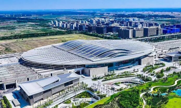 Agrodev_Forum 2026 Chine