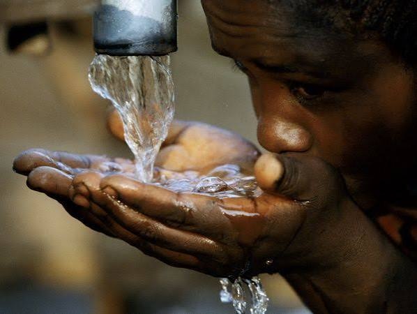 Ressource en eau